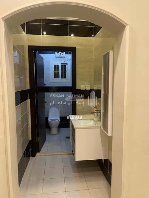 Villa 341 SQM Facing West on 20m Width Street Teebah, North Jeddah, Jeddah
