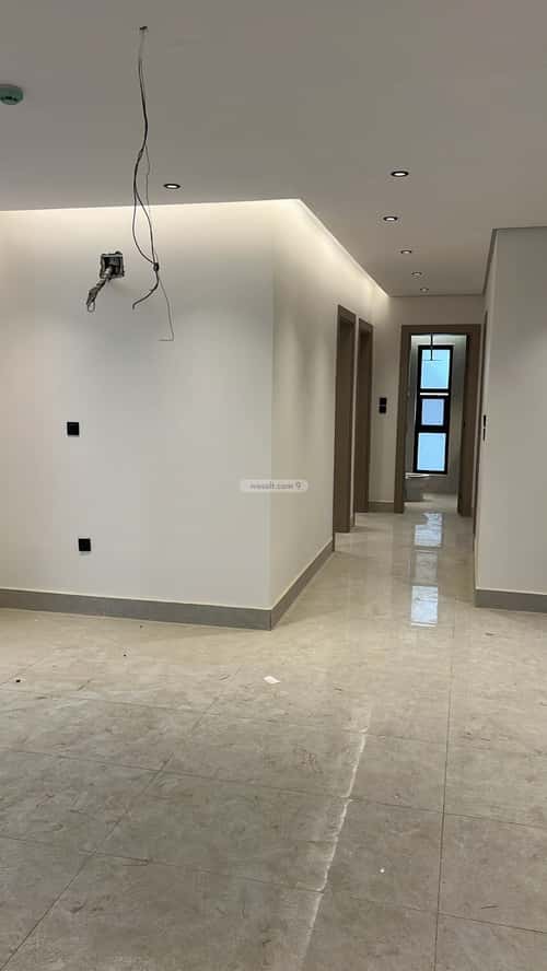 شقة ب 3 غرف الحمراء، الخبر