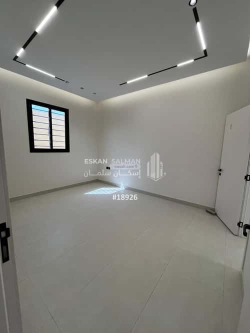 Villa 333 SQM Facing North on 20m Width Street Al Wasam, East Riyadh, Riyadh