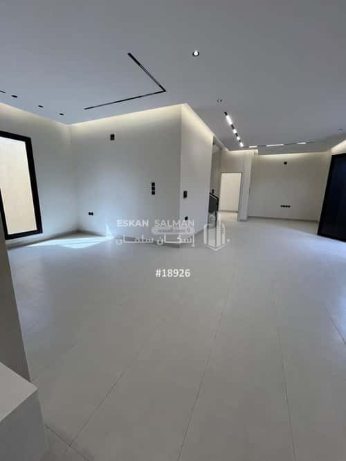 Villa 333 SQM Facing North on 20m Width Street Al Wasam, East Riyadh, Riyadh