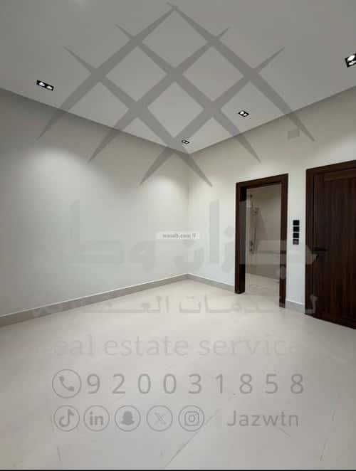 شقة ب 5 غرف المحمدية 2، جازان