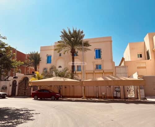 فيلا 750 متر مربع شرقية على شارع 15م المحمدية، شمال جدة، جدة