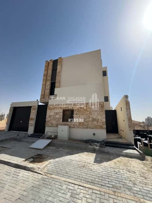 Apartment with 4 Bedrooms Al Wasam, East Riyadh, Riyadh