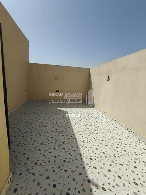 شقة ب 4 غرف الوسام، شرق الرياض، الرياض