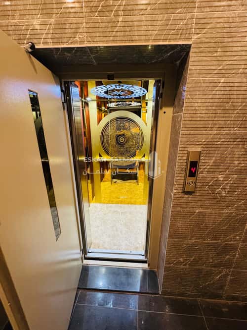 شقة ب 4 غرف القمرية، الطائف