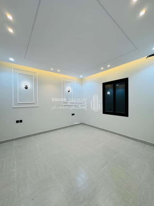 شقة ب 4 غرف القمرية، الطائف