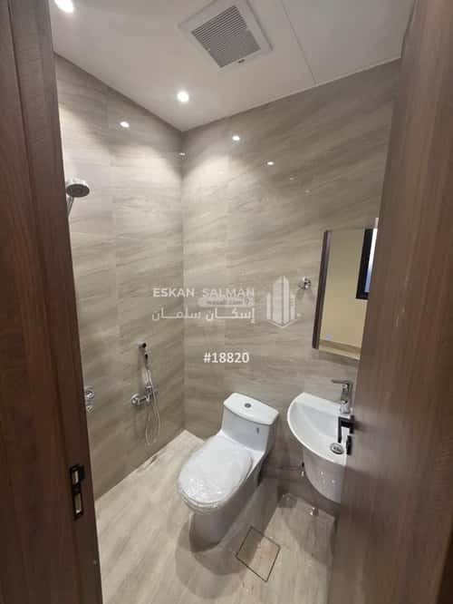 Villa 260 SQM Facing North on 20m Width Street Ar-Rimal, East Riyadh, Riyadh