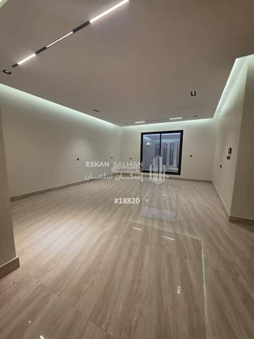 Villa 260 SQM Facing North on 20m Width Street Ar-Rimal, East Riyadh, Riyadh