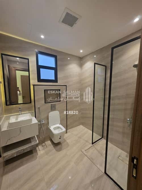 Villa 260 SQM Facing North on 20m Width Street Ar-Rimal, East Riyadh, Riyadh