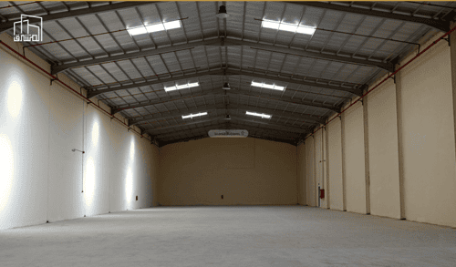 Warehouse for Rent As-Sulai, East Riyadh, Riyadh