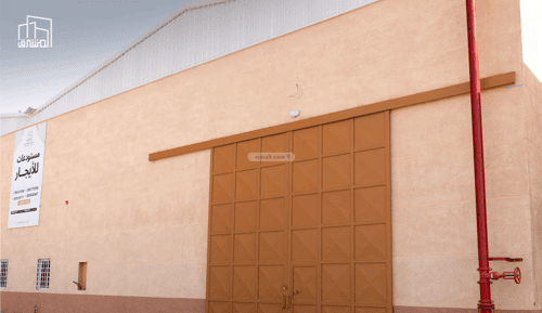 مستودع للإيجار السلي، شرق الرياض، الرياض