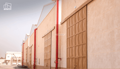 مستودع للإيجار السلي، شرق الرياض، الرياض