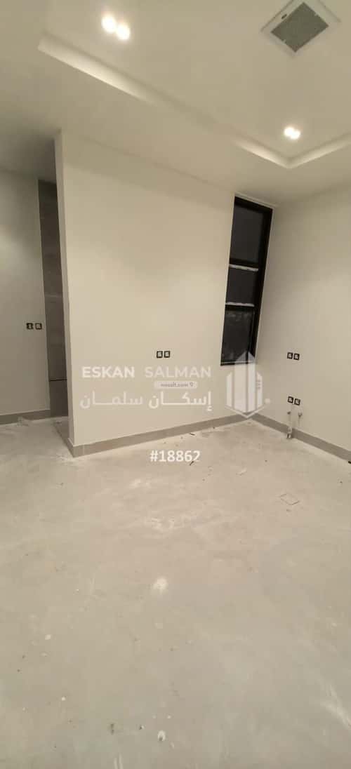 دور 5 غرف في اليرموك