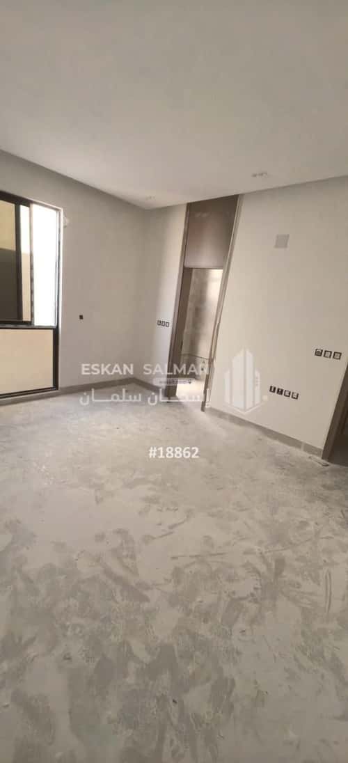 Floor 203 SQM with 5 Bedrooms Al-Yarmuk, East Riyadh, Riyadh