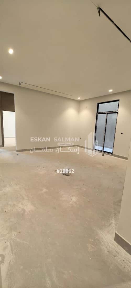 Floor 203 SQM with 5 Bedrooms Al-Yarmuk, East Riyadh, Riyadh
