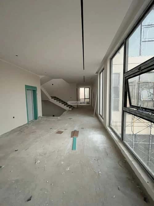 فيلا 472 متر مربع جنوبية على شارع 20م المهدية، غرب الرياض، الرياض