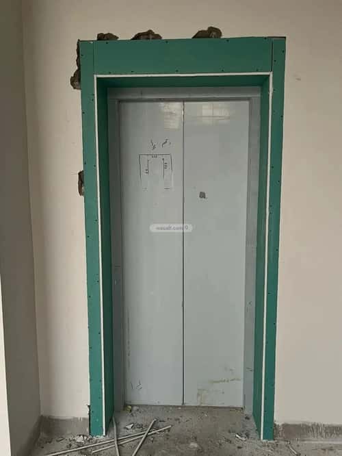 Villa 472 SQM Facing South on 20m Width Street Al-Mahdiyah, West Riyadh, Riyadh