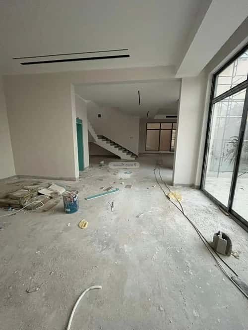 Villa 472 SQM Facing South on 20m Width Street Al-Mahdiyah, West Riyadh, Riyadh
