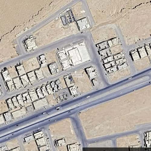 Villa 472 SQM Facing North on 20m Width Street Al-Mahdiyah, West Riyadh, Riyadh
