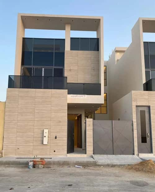 6 bedroom villa in Al Mahdiyyah