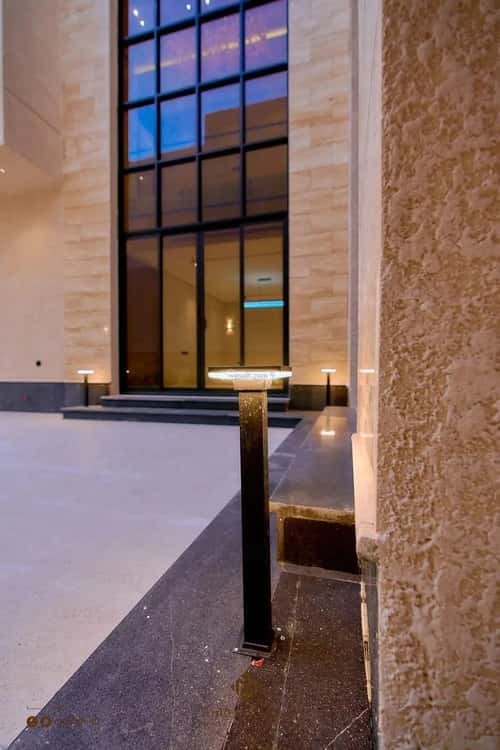 Villa 450 SQM Facing East on 20m Width Street Al-Mahdiyah, West Riyadh, Riyadh