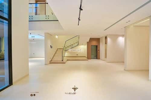 فيلا 450 متر مربع شرقية على شارع 20م المهدية، غرب الرياض، الرياض