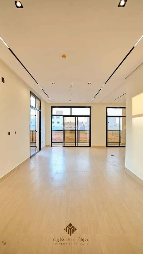 شقة ب 3 غرف المهدية، غرب الرياض، الرياض