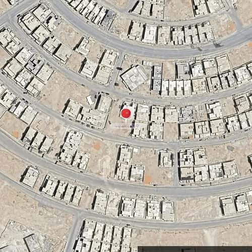 Villa 200 SQM Facing South West on 20m Width Street Al-Mahdiyah, West Riyadh, Riyadh