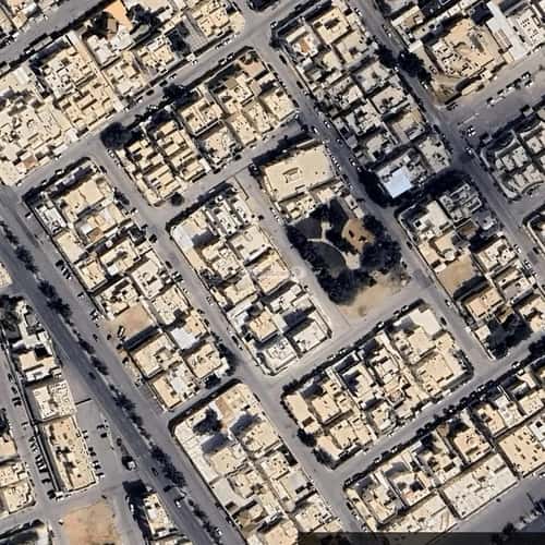 Villa 575 SQM Facing East with 8 Bedrooms Ar-Rayan, East Riyadh, Riyadh