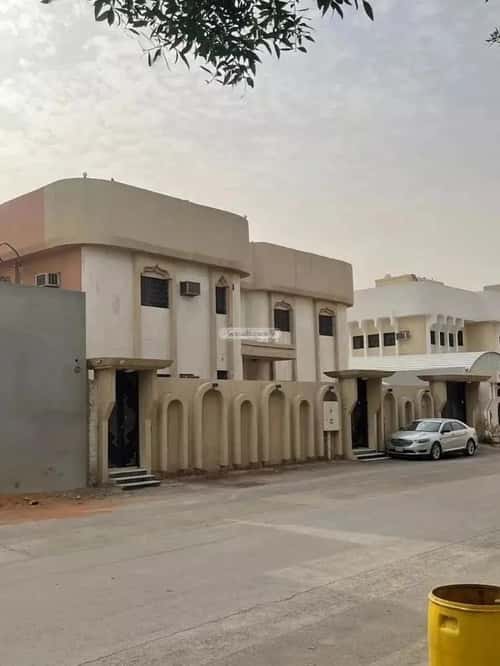 فيلا 575 متر مربع واجهة شرقية ب 8 غرف الريان، شرق الرياض، الرياض