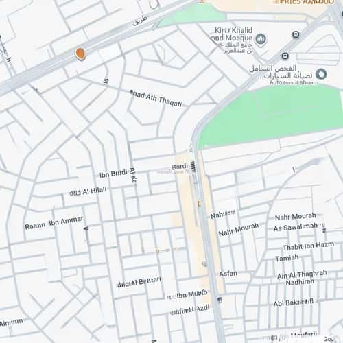 شقة ب 3 غرف أم الحمام الغربي، غرب الرياض، الرياض