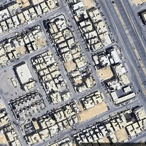 شقة بغرفتين النرجس، شمال الرياض، الرياض