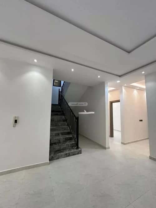 Villa 435 SQM Facing West with 6 Bedrooms Al-Qairawan, North Riyadh, Riyadh