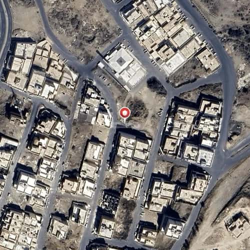 شقة ب 6 غرف الروابي، أبها