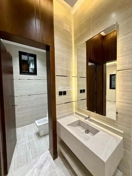 شقة ب 6 غرف الروابي، أبها