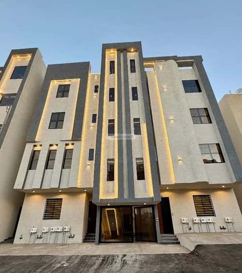 شقة ب 6 غرف الروابي، أبها