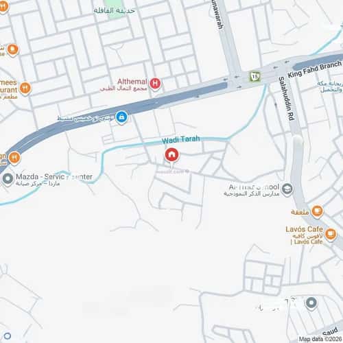 Apartment with 6 Bedrooms The Diriyah, Khamis Mushait