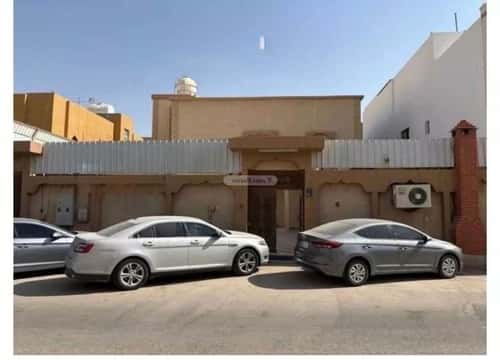 فيلا 560 متر مربع شمالية على شارع 15م الخليج، شرق الرياض، الرياض