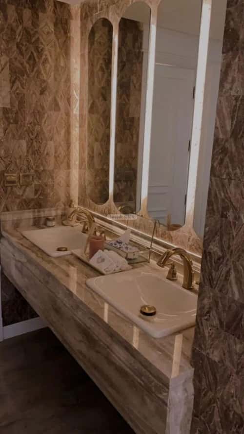 Villa 399 SQM Facing North on 15m Width Street Qurtubah, East Riyadh, Riyadh