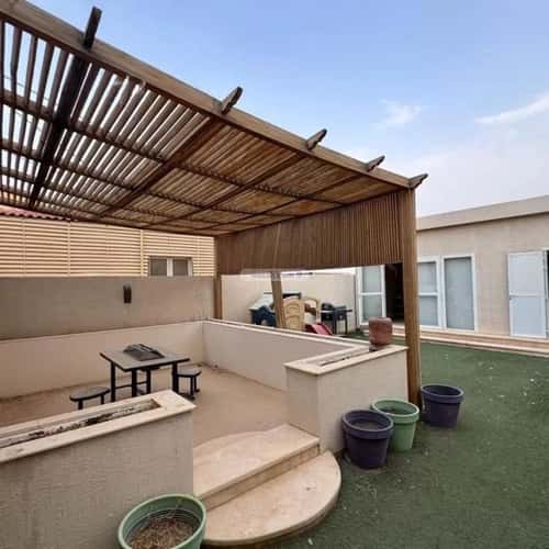 شقة ب 4 غرف الياسمين، شمال الرياض، الرياض