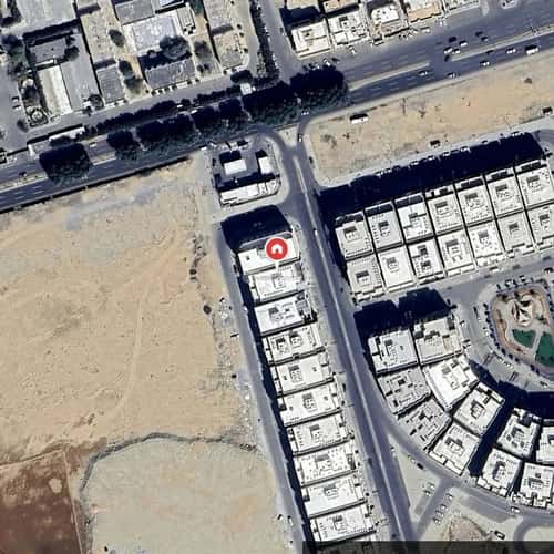 شقة ب 4 غرف المنار، شرق جدة، جدة