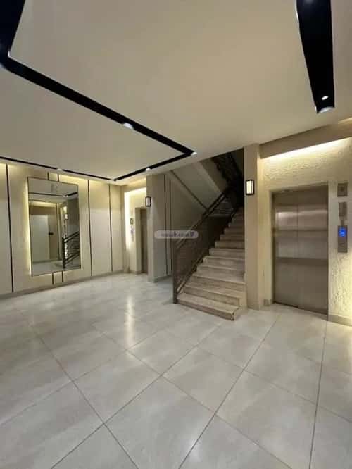 شقة ب 4 غرف المنار، شرق جدة، جدة