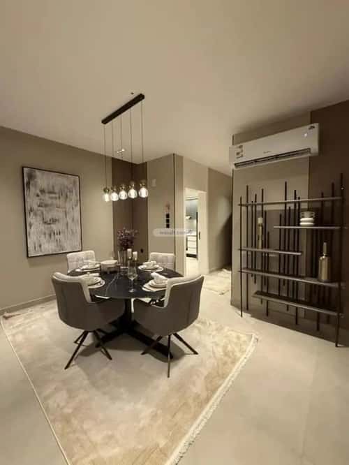 Apartment with 4 Bedrooms Al Salamah, North Jeddah, Jeddah