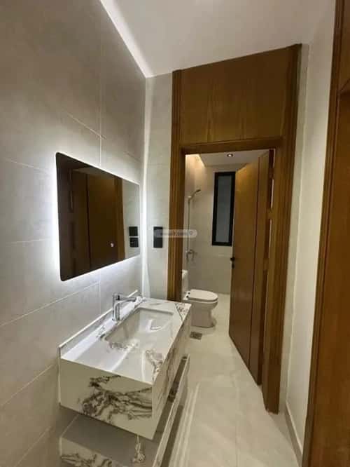 شقة ب 4 غرف المنار، شرق جدة، جدة