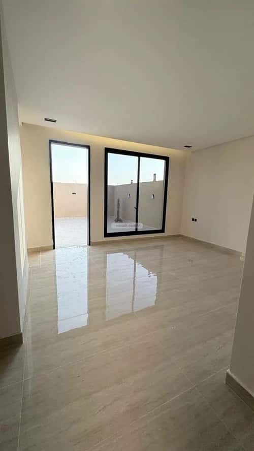 Villa 200 SQM Facing North on 15m Width Street Twaeeq, West Riyadh, Riyadh