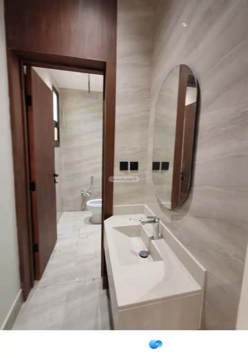 دور 249 متر مربع ب 5 غرف ديراب، غرب الرياض، الرياض