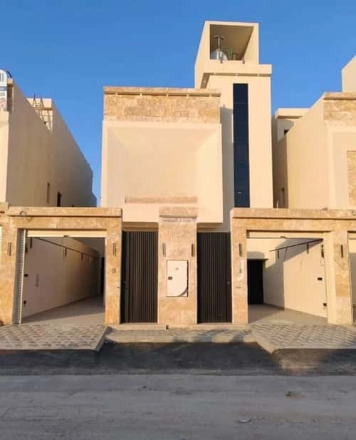 Floor 249 SQM with 5 Bedrooms Dirab, West Riyadh, Riyadh