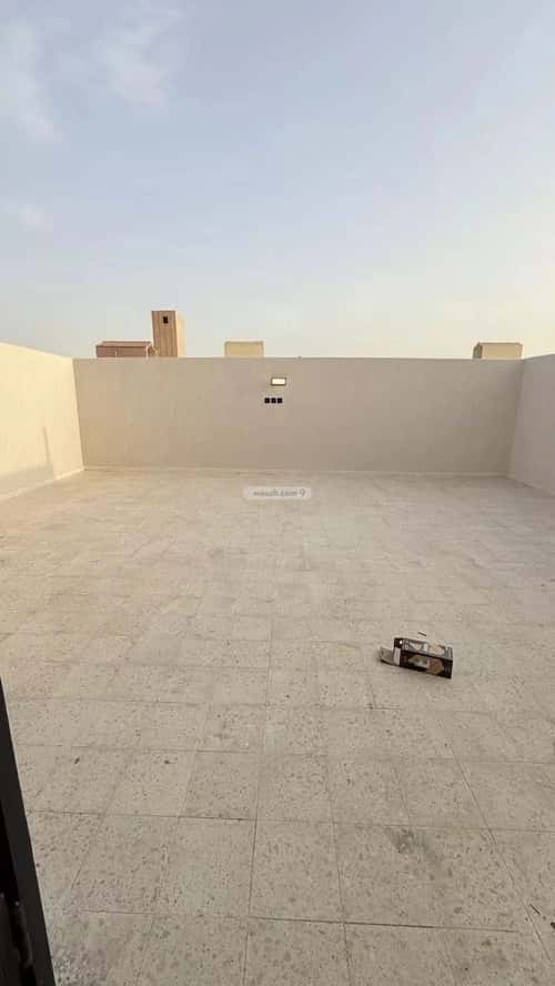 Villa 200 SQM Facing West on 15m Width Street West Al-Oraija, West Riyadh, Riyadh