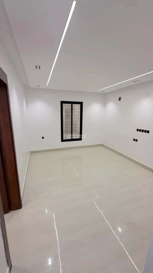 Villa 200 SQM Facing West on 15m Width Street West Al-Oraija, West Riyadh, Riyadh
