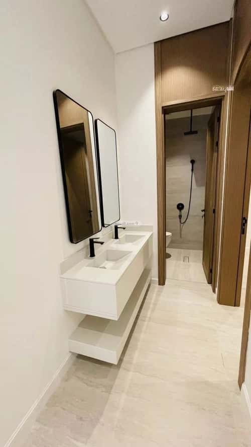 فيلا 202 متر مربع شرقية على شارع 15م السويدي الغربي، غرب الرياض، الرياض